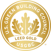 LEED Gold